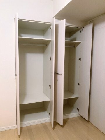 パークアクシス文京ステージの物件内観写真