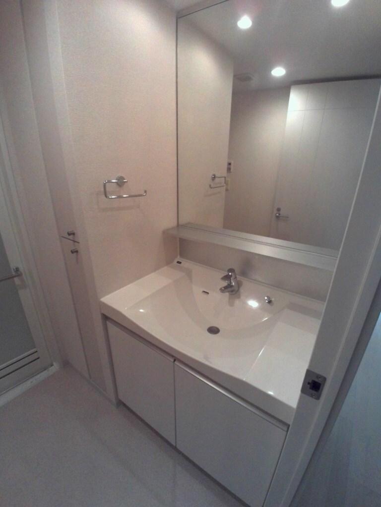 パークアクシス文京ステージの物件内観写真