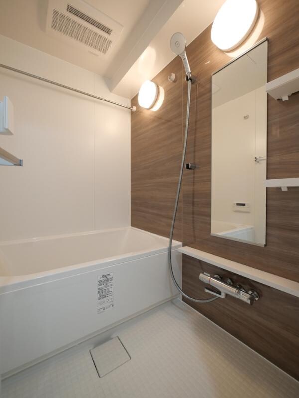 PREMIUM CUBE 上野の物件内観写真