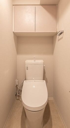 ルフォンプログレ神田プレミアの物件内観写真