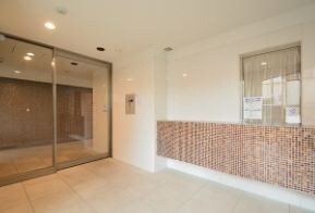 コンフォリア浅草橋DEUXの物件外観写真