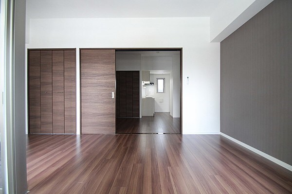 ユーガ千石の物件内観写真