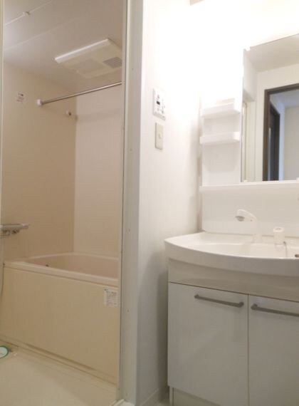 ラルジュ マノワールの物件内観写真