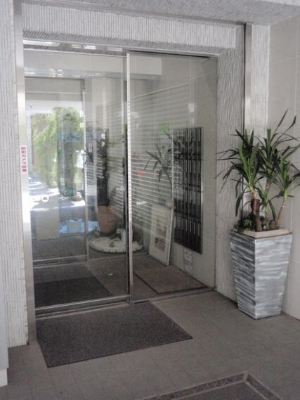 ラルジュ マノワールの物件内観写真