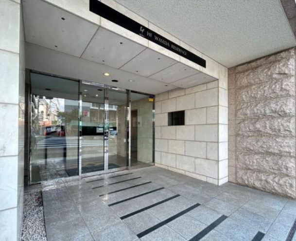 神楽坂駅 徒歩7分 1階の物件外観写真