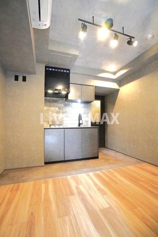 ザ・ライオンズフォーシア外神田の物件内観写真