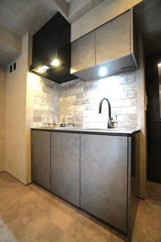 ザ・ライオンズフォーシア外神田の物件内観写真