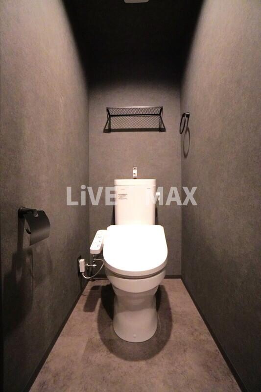 ザ・ライオンズフォーシア外神田の物件内観写真