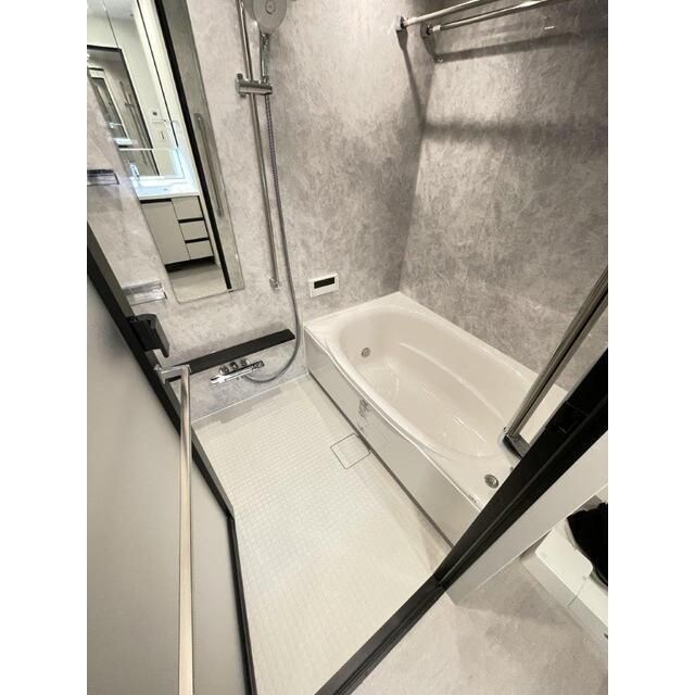 クレヴィア上野入谷の物件内観写真