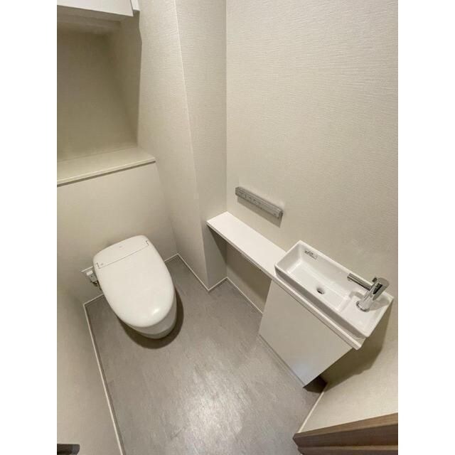 クレヴィア上野入谷の物件内観写真