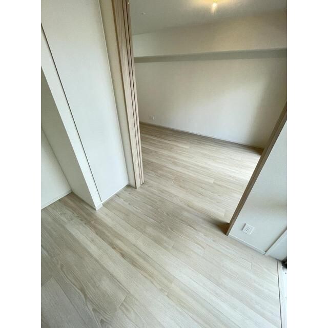 クレヴィア上野入谷の物件内観写真