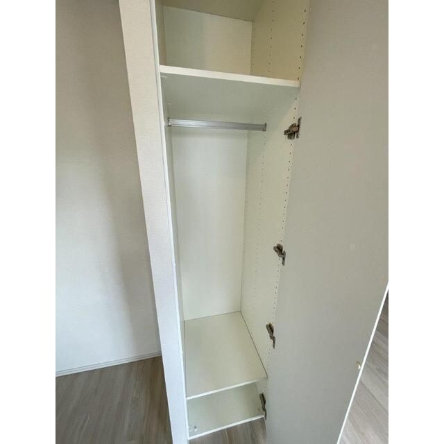 クレヴィア上野入谷の物件内観写真