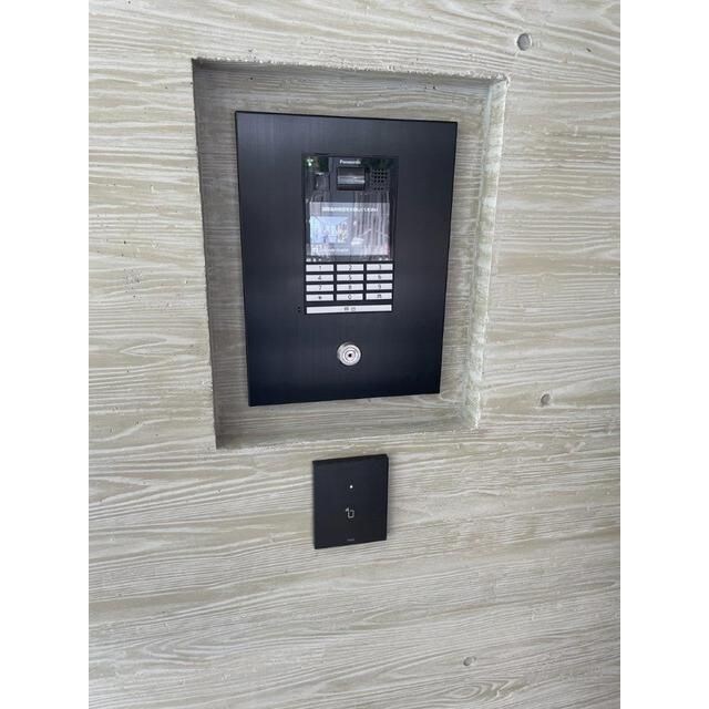 クレヴィア上野入谷の物件内観写真