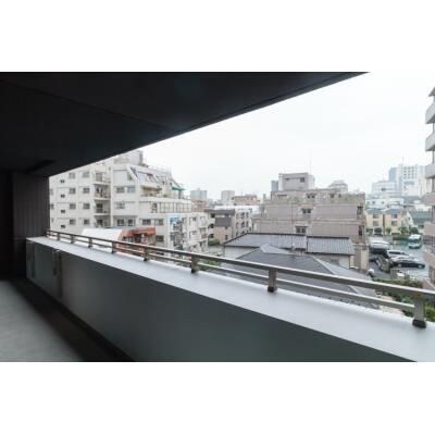 高田馬場駅 徒歩11分 5階の物件内観写真