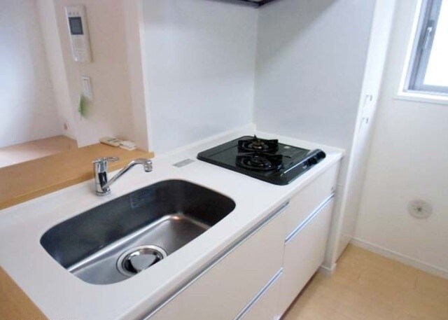 コンフォリア市谷柳町の物件内観写真