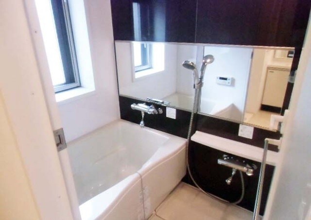 コンフォリア市谷柳町の物件内観写真