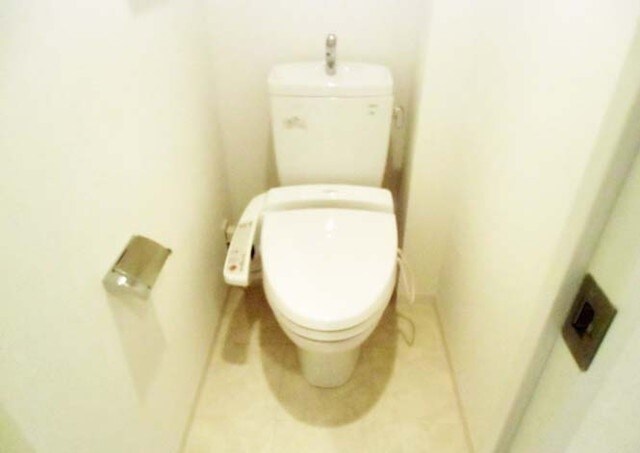 コンフォリア市谷柳町の物件内観写真