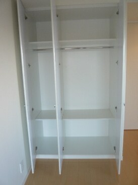 コンフォリア市谷柳町の物件内観写真