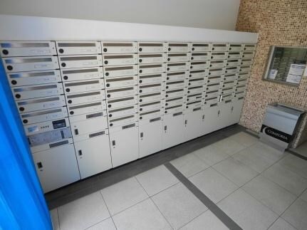 コンフォリア市谷柳町の物件内観写真