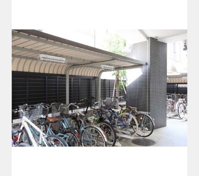 コンフォリア市谷柳町の物件内観写真