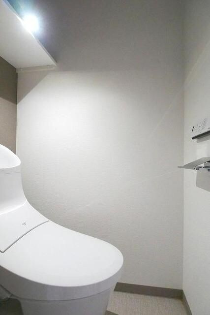 ラフィスタ北赤羽の物件内観写真