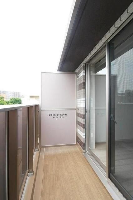 ラフィスタ北赤羽の物件内観写真