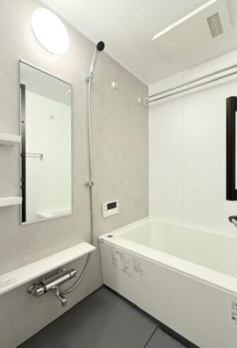 ジオエント駒込の物件内観写真