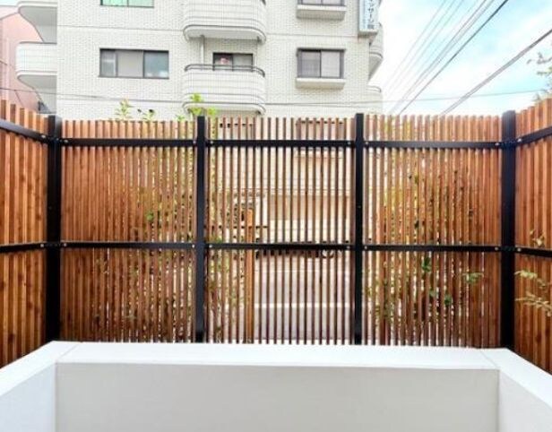 ジオエント駒込の物件内観写真