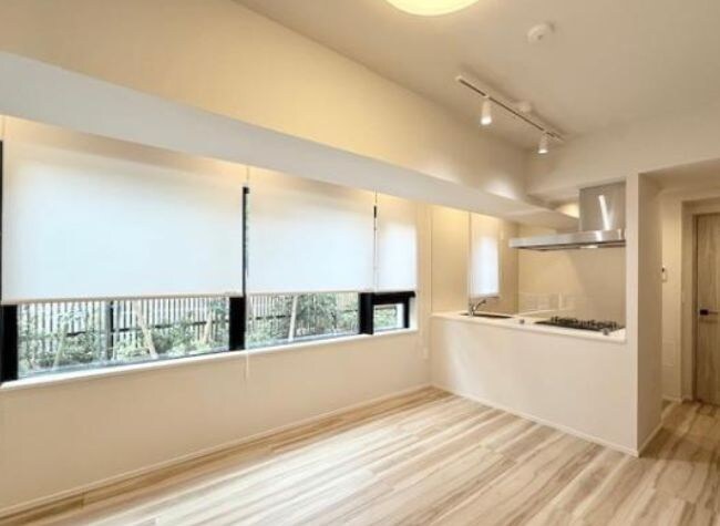 ジオエント駒込の物件内観写真