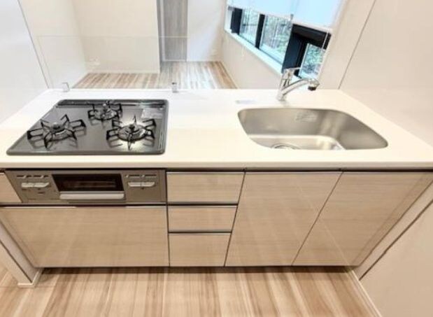 ジオエント駒込の物件内観写真