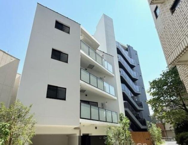 ジオエント駒込の物件内観写真