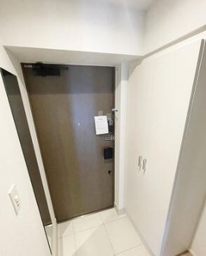 アーバネックス西新宿Ⅱの物件内観写真