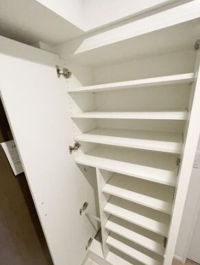 アーバネックス西新宿Ⅱの物件内観写真