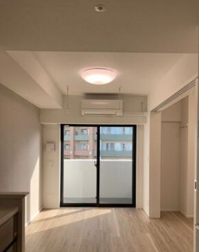 アーバネックス西新宿Ⅱの物件内観写真