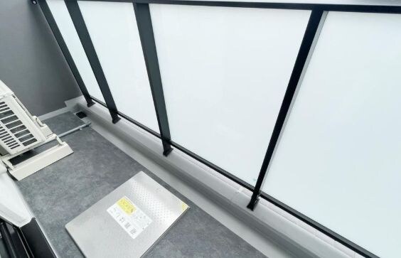 アーバネックス西新宿Ⅱの物件内観写真