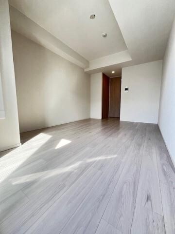 クロスレジデンス飯田橋の物件内観写真