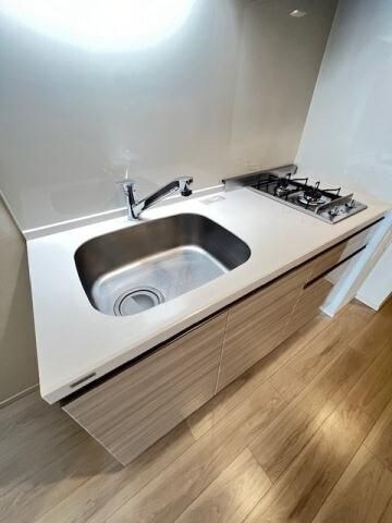 クロスレジデンス飯田橋の物件内観写真