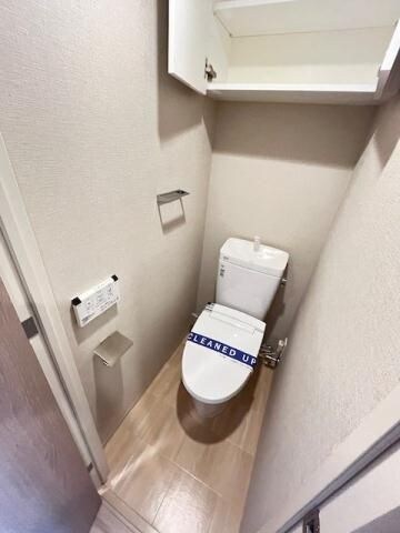 クロスレジデンス飯田橋の物件内観写真