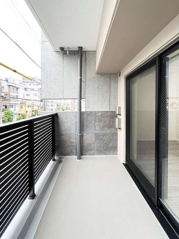 S-RESIDENCE浅草diverseの物件内観写真