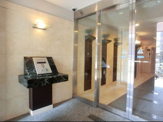 コンシェリア新宿ノースワンの物件外観写真