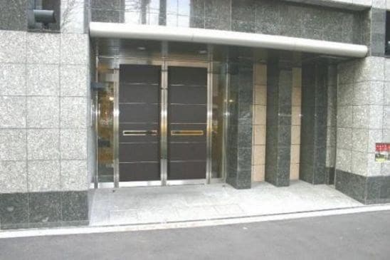 コンシェリア新宿ノースワンの物件外観写真