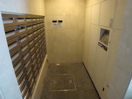 コンシェリア新宿ノースワンの物件内観写真