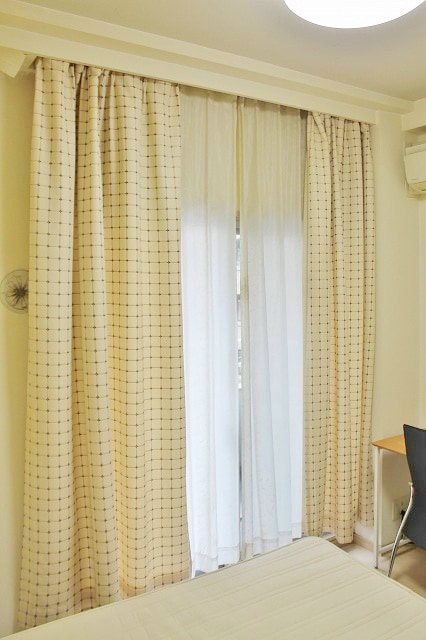 コンシェリア新宿ノースワンの物件内観写真