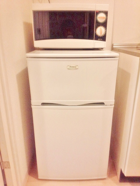 コンシェリア新宿ノースワンの物件内観写真