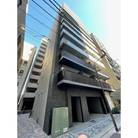 Ｌａ　Ｄｏｕｃｅｕｒ東神田の物件外観写真