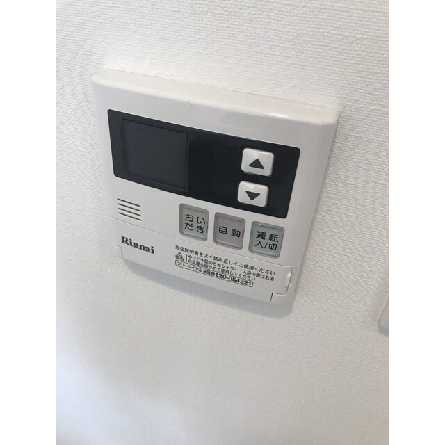 アスール北上野の物件内観写真