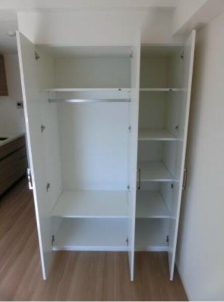 パークアクシス上野三丁目の物件内観写真