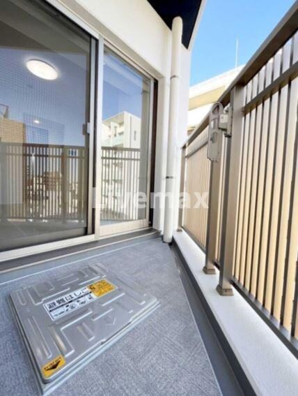 アーバンパーク入谷の物件内観写真