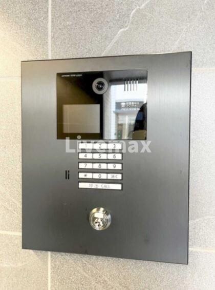 アーバンパーク入谷の物件内観写真