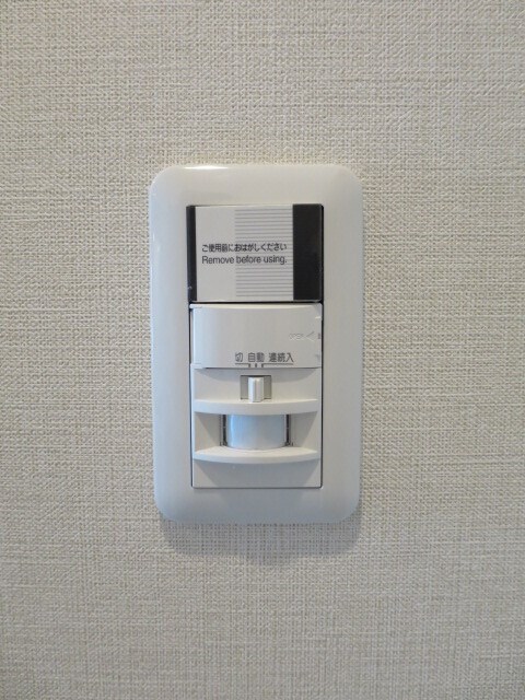 HF上野入谷レジデンスの物件内観写真